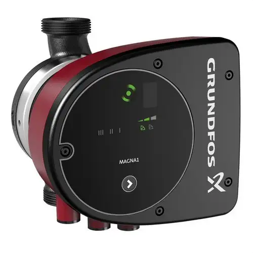 Alternatives pour Grundfos UP 20-50 Alternatives pour Grundfos UP 20-50