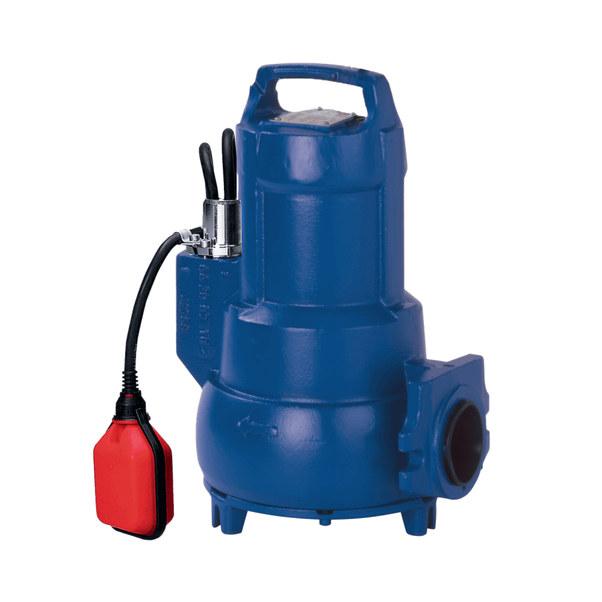 Pompe submersible SFA Sanipump VX 50.2 SA - Version fixe automatique avec la référence AP0005 de la marque SFA SANITRIT