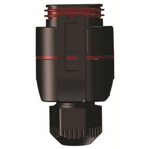 Connecteur pour pompes Grundfos ALPHA plug avec la référence 98284561 de la marque GRUNDFOS