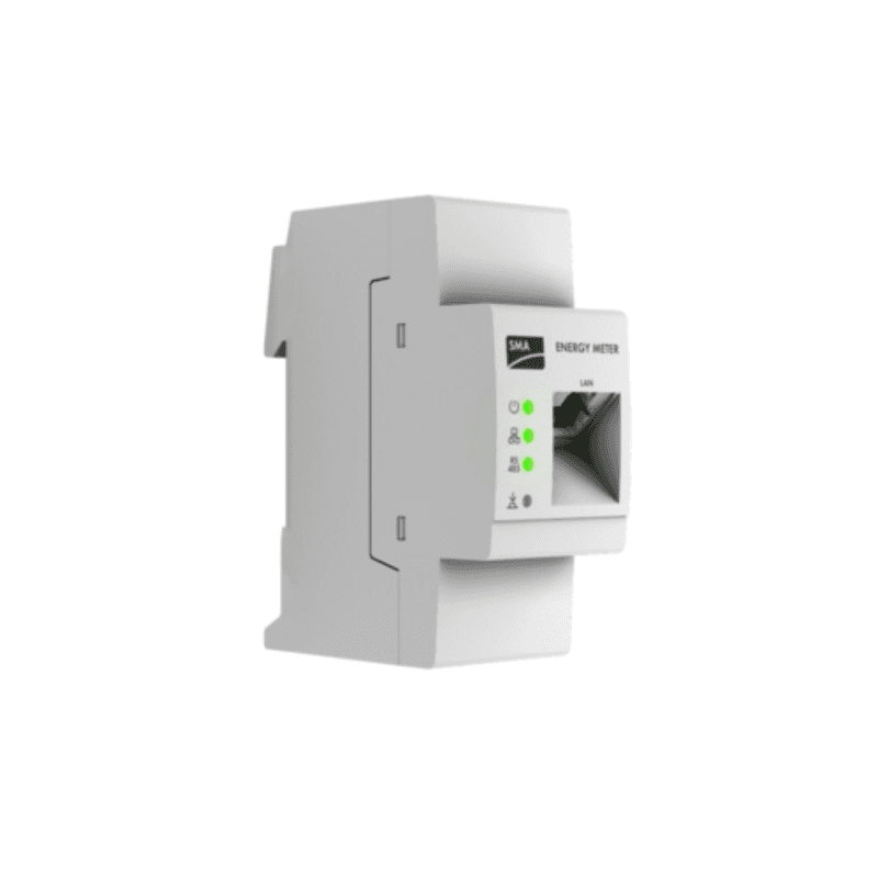 SMA EM-1CT63A-21 Energy Meter (Smart Meter) with reference EM-1CT63A-21 from the brand SMA SOLAR
