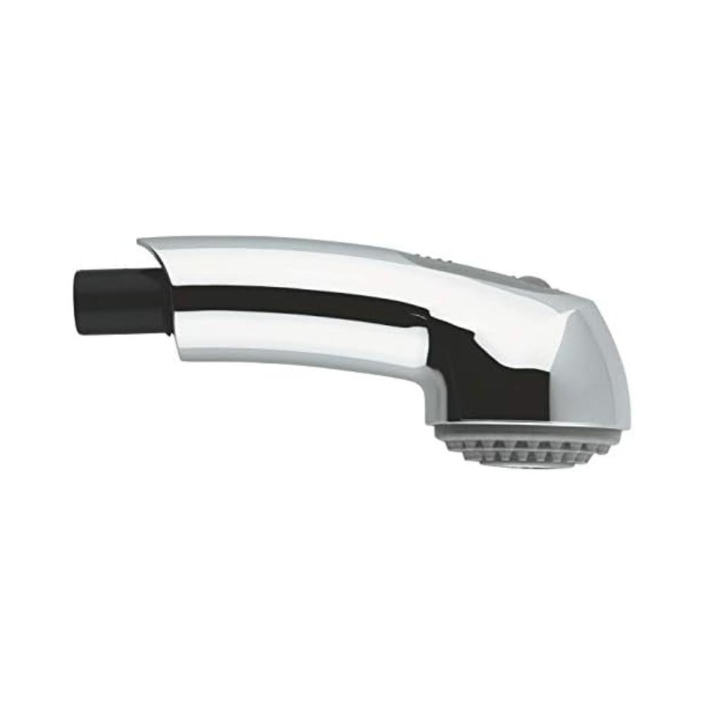 Bec de robinet de cuisine pour robinets Grohe Zedra avec la référence 46320IE0 de la marque GROHE