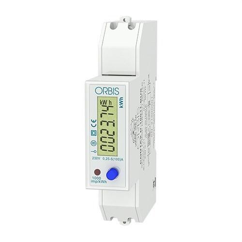 Appareil de gestion solaire VIARIS SOLAR 230 V 100A avec la référence OB709800 de la marque ORBIS