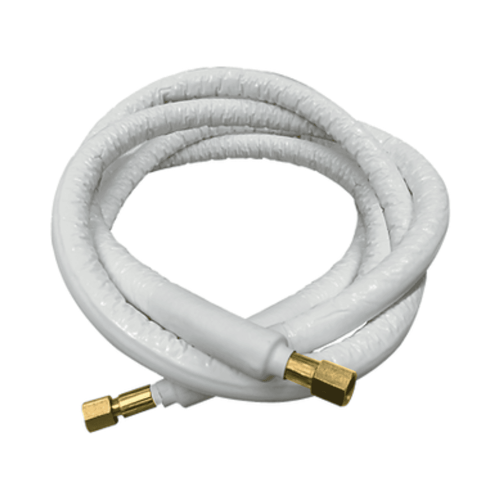 Kit de tuyau flexible frigorifique Kronos Pipe Ø 1/4" 3/8" - Rouleau de 6 mètres avec la référence 6002-6000 de la marque ZIMAKLIMA