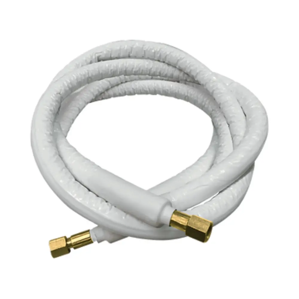 Kronos Pipe Flexible Refrigeration Tubing Kit Ø 1/4" 3/8" - 6 Meter Roll with reference 6002-6000 from the brand ZIMAKLIMA