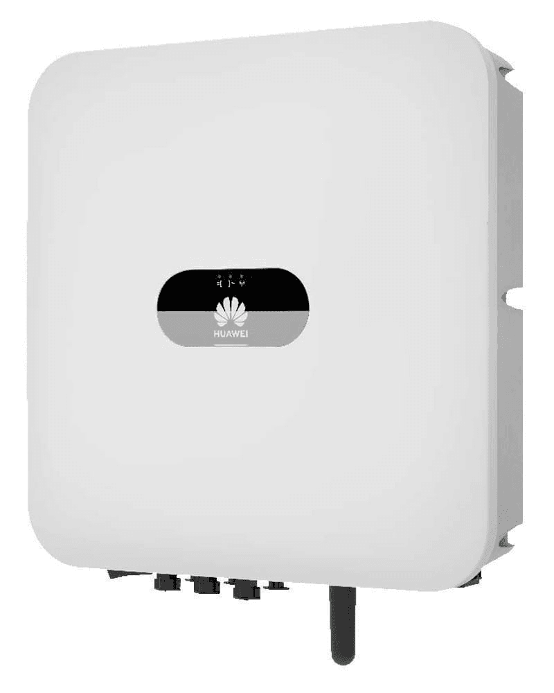 Onduleur solaire hybride monophasé de 7,5 kW Huawei SUN2000-5KTL-L1 avec la référence 1075346 de la marque HUAWEI
