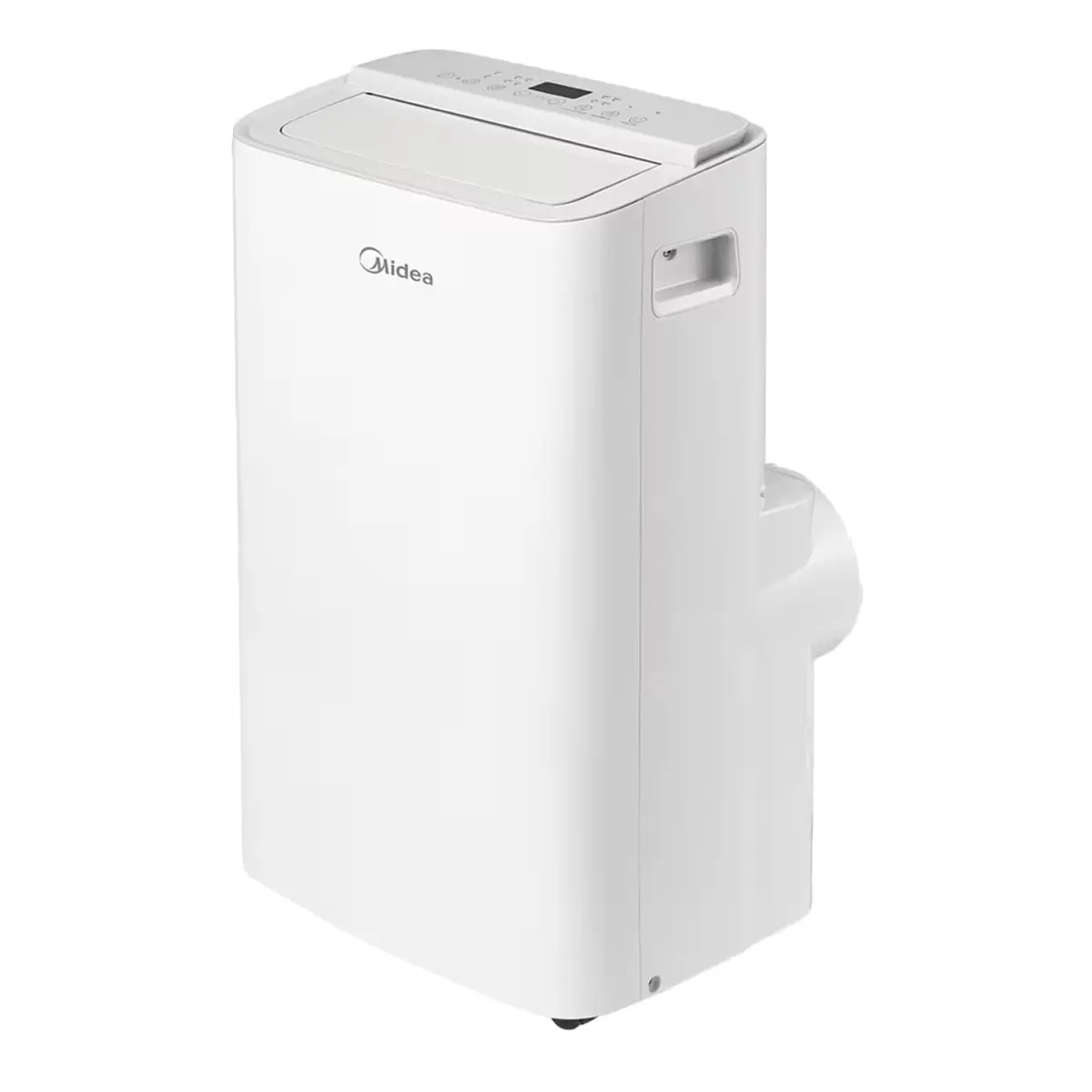 Portable Air Conditioner Hot and Cold R290 Midea 3.5 kW 12000 BTU MPPX-12HRN7-QB6 with reference 13907719 from the brand MIDEA