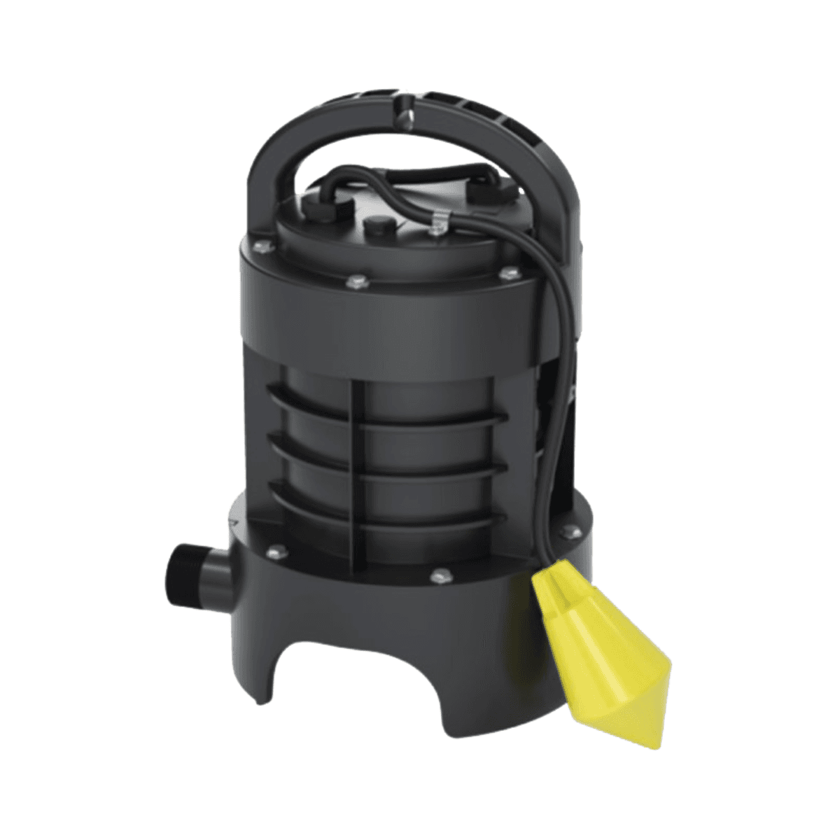 Pompe submersible SFA Sanipump VX S - Version vortex avec la référence 009000001 de la marque SFA SANITRIT