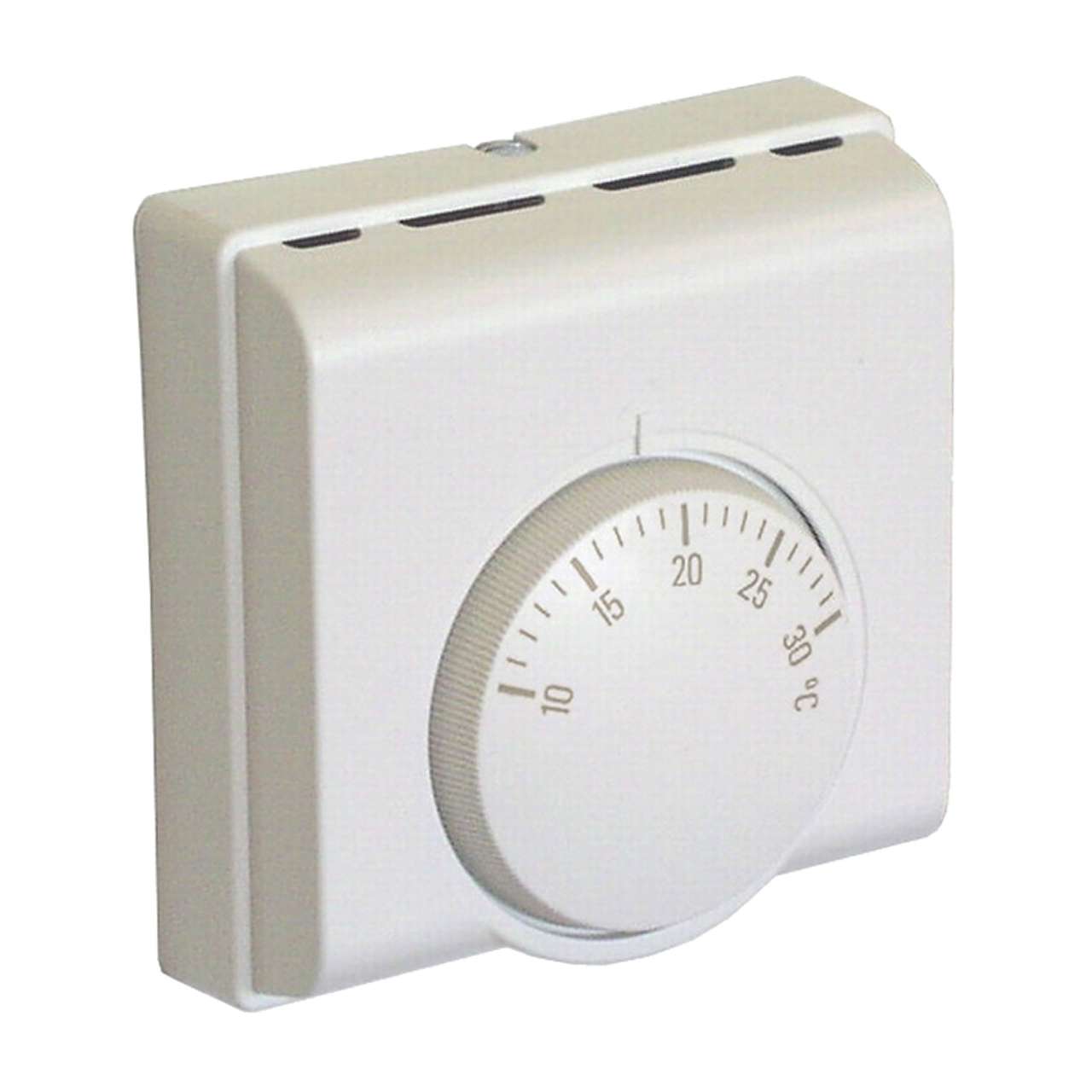 Thermostat d'ambiance câblé MT200 avec la référence T6360A1079 de la marque RESIDEO