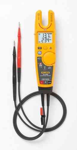 Testeur électrique Fluke T6-1000 avec la référence 4910257 de la marque FLUKE
