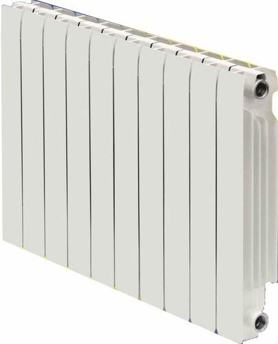 Radiateur Ferroli EUROPA C 600 - 4 éléments avec la référence 740058004 de la marque FERROLI