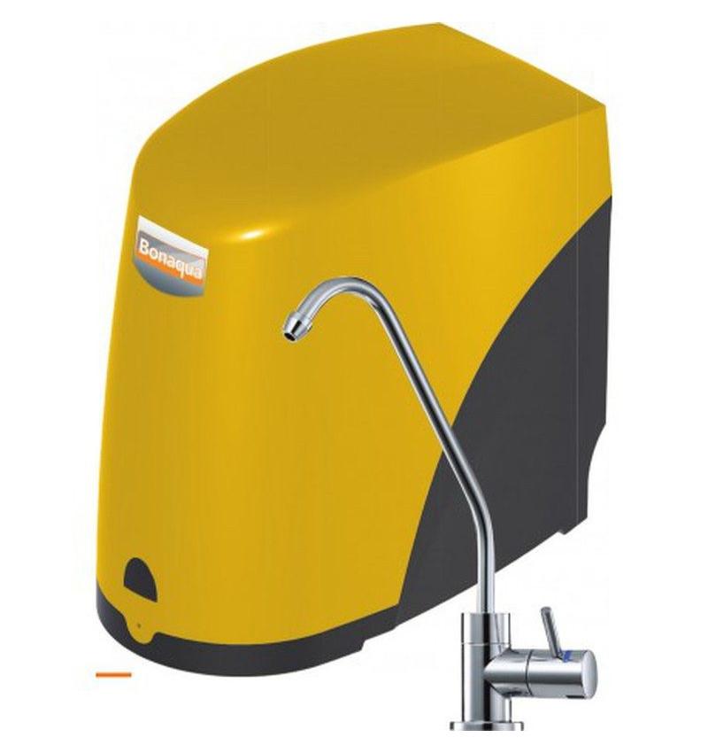 Équipements d'osmose inverse Cillit Bonaqua Basic avec la référence 1080.10 de la marque CILLIT