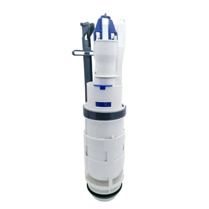 Mécanisme de chasse pour réservoir encastré Geberit Kappa avec la référence 240.637.00.1 de la marque GEBERIT