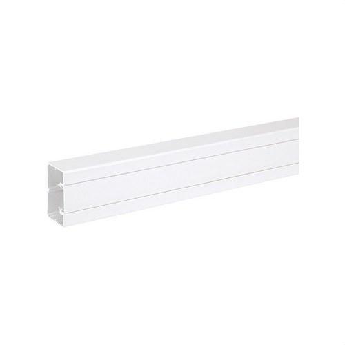 PVC Trunking 90x55mm K45 with 1 Compartment with reference TK12081/9 from the brand SIMON