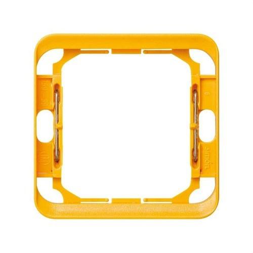 Pièce intermédiaire pour 1 élément jaune Simon 75 avec la référence 75908-39 de la marque SIMON