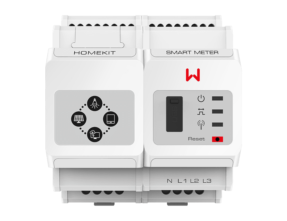 HomeKit monophasé (Smart Meter) GoodWe HK1000 avec la référence HK1000 de la marque GOODWE