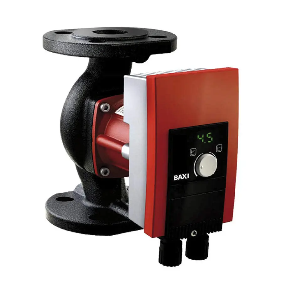 Pompe de circulation Baxi QUANTUM ECO 80 avec la référence 7504421 de la marque BAXI