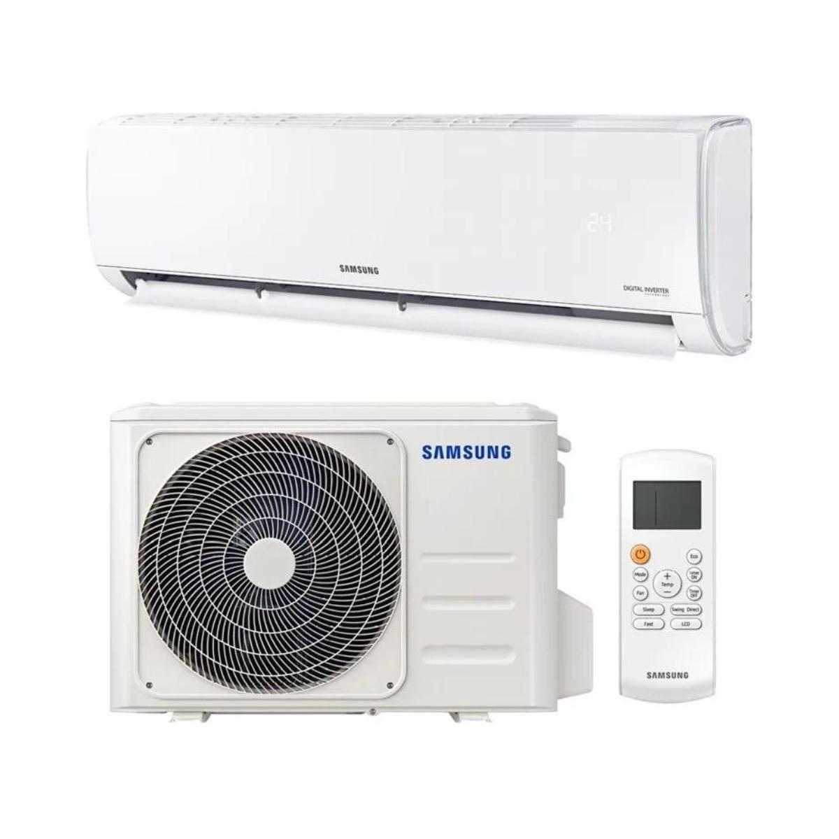 Samsung AR35 Air Conditioner 7.0 kW 24000 BTU with reference F-AR24BXHQ from the brand SAMSUNG