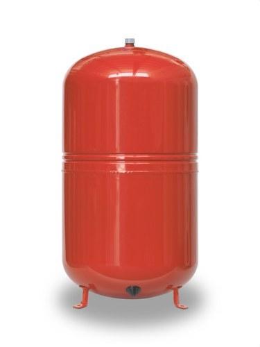 Vase d'expansion à membrane 250 litres CMF 1" avec la référence 04250351 de la marque IBAIONDO