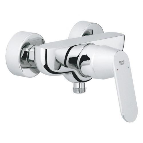 Mitigeur de douche monocommande 1/2" Grohe Eurosmart Cosmopolitan chrome avec la référence 32837000 de la marque GROHE