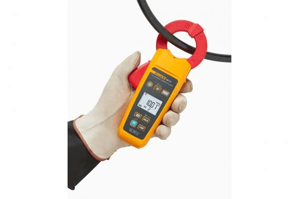 Fluke 368 FC True RMS Leakage Current Clamp Meter with reference 4709907 from the brand FLUKE