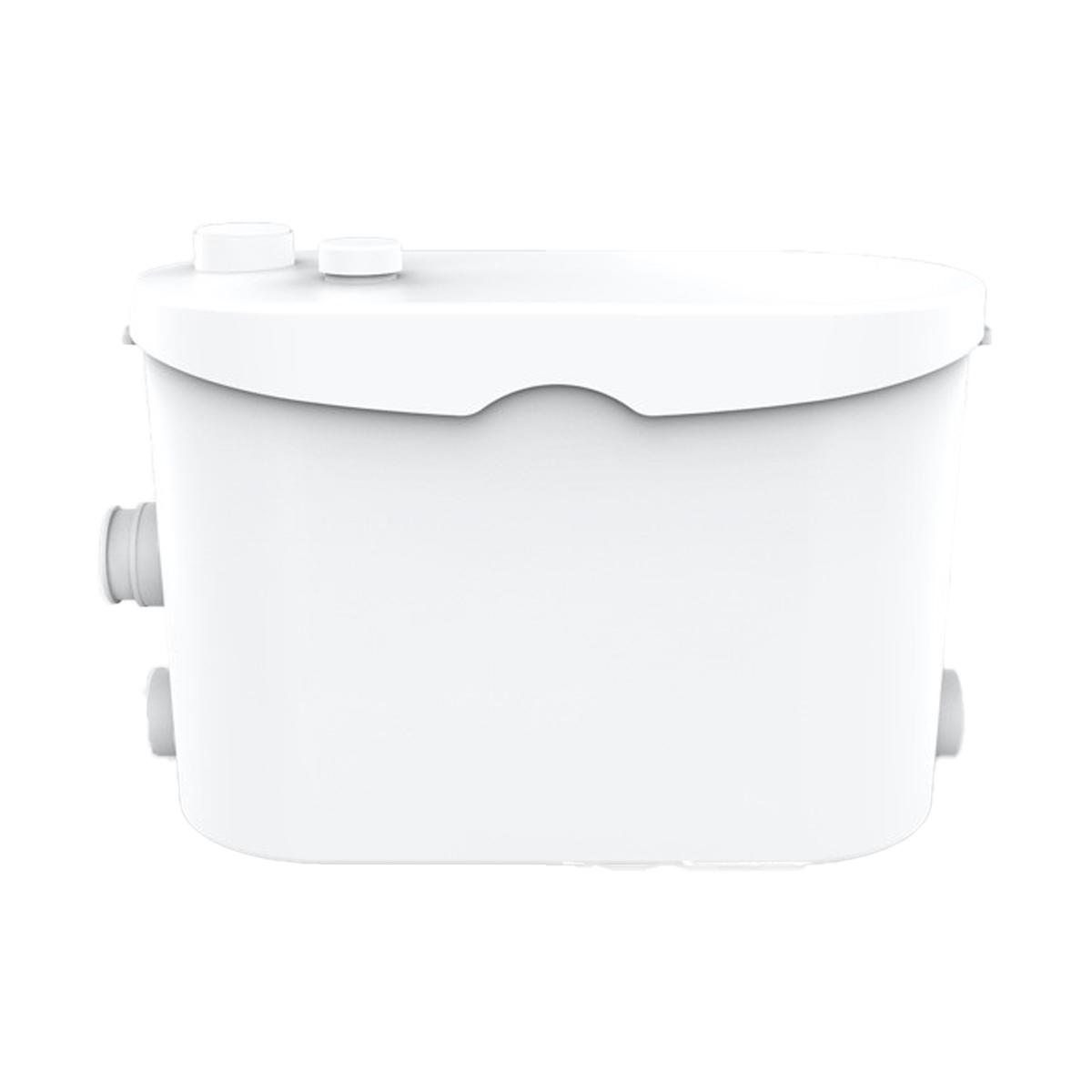 Pompe d'évacuation Maldic BOLT V3 pour cuisines et buanderies avec la référence 403 de la marque MALDIC