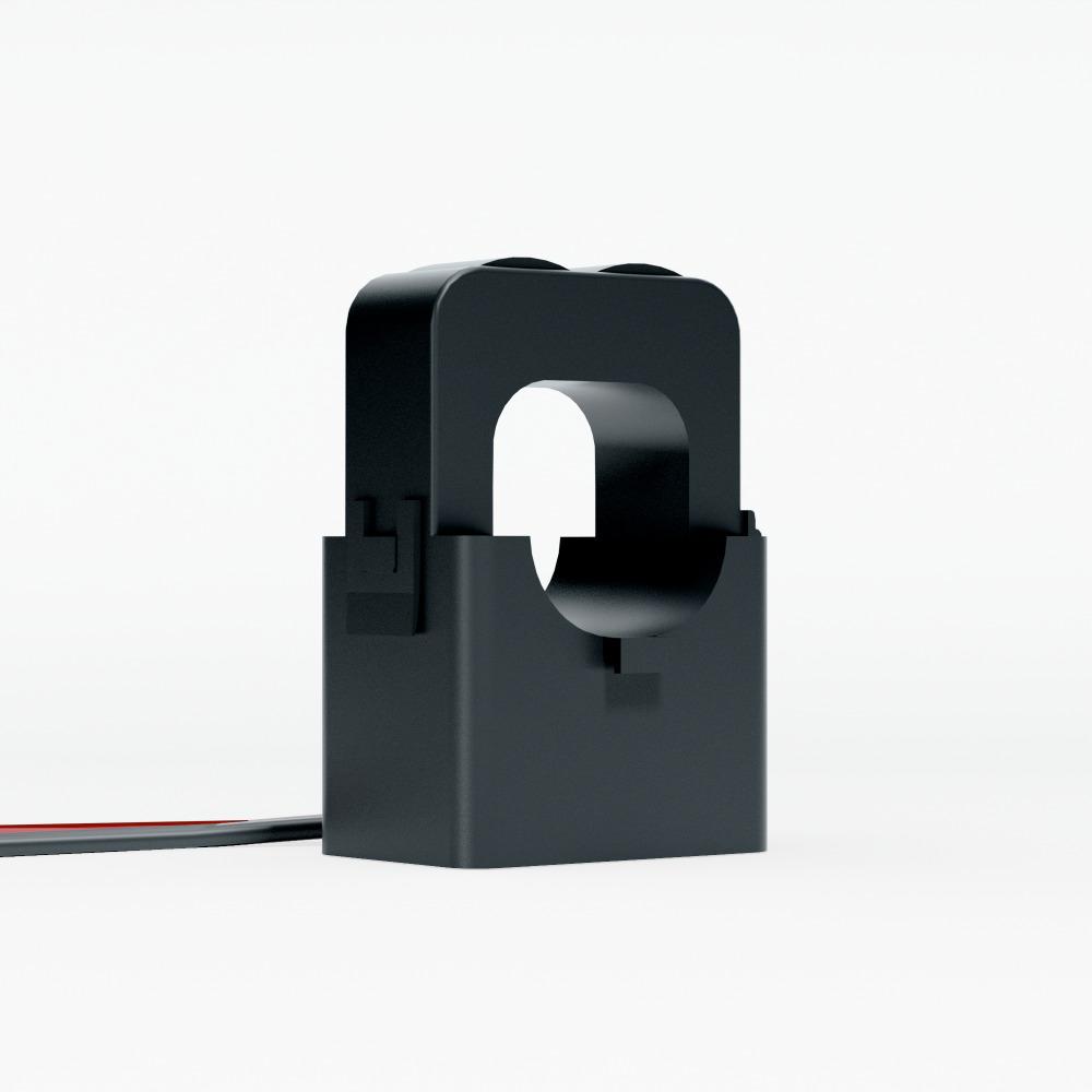 Wallbox Power Meter Energy Meter Three-Phase 250A with 3 Clamps EM330 with reference 000002140 from the brand WALLBOX