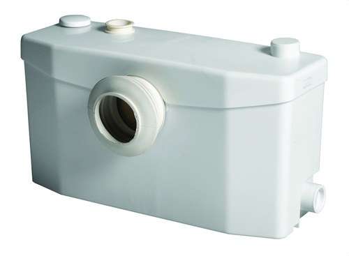 Aquamatix Broyeur Sanitaire 400 W Pompe de Relevage sanitaires 100 L Aquamatix Broyeur Sanitaire 400 W Pompe de Relevage sanitaires 100 L