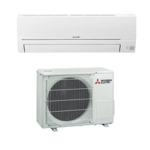 Climatiseur avec wifi Mitsubishi MSZ-HR25VFK 2,5 kW 9000 BTU avec la référence MSZ-HR25VFK de la marque MITSUBISHI