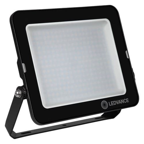 LED Projector FL COMP V 180W 865 100º BK 18000LM with reference 4058075575202 from the brand OSRAM
