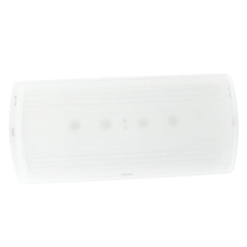 URA21PLUS Emergency Light 200 Lumens 1H with reference 660608PL from the brand LEGRAND