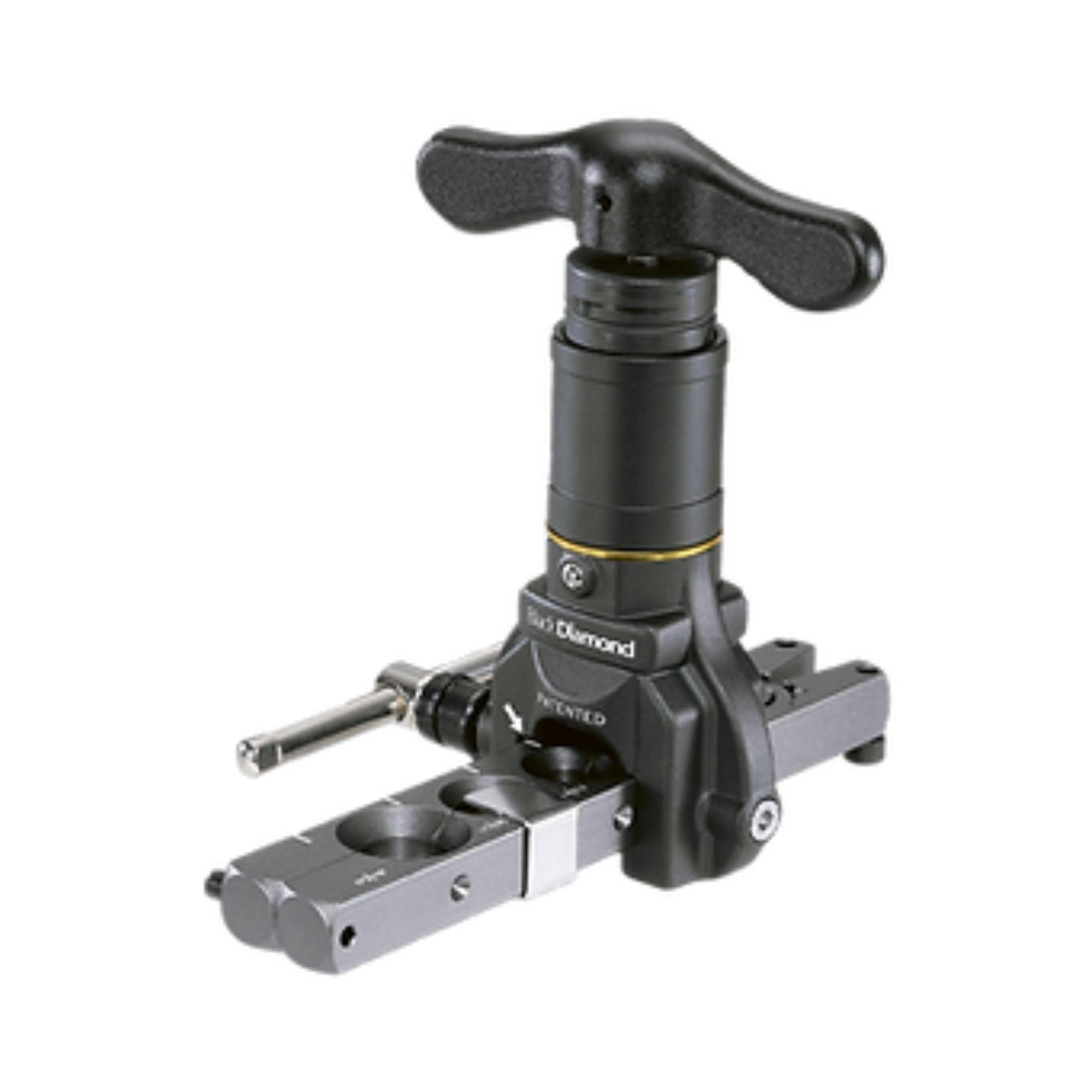 Évasoir avec adaptateur pour perceuse BlackDiamond avec la référence 7004-3302 de la marque ZIMAKLIMA