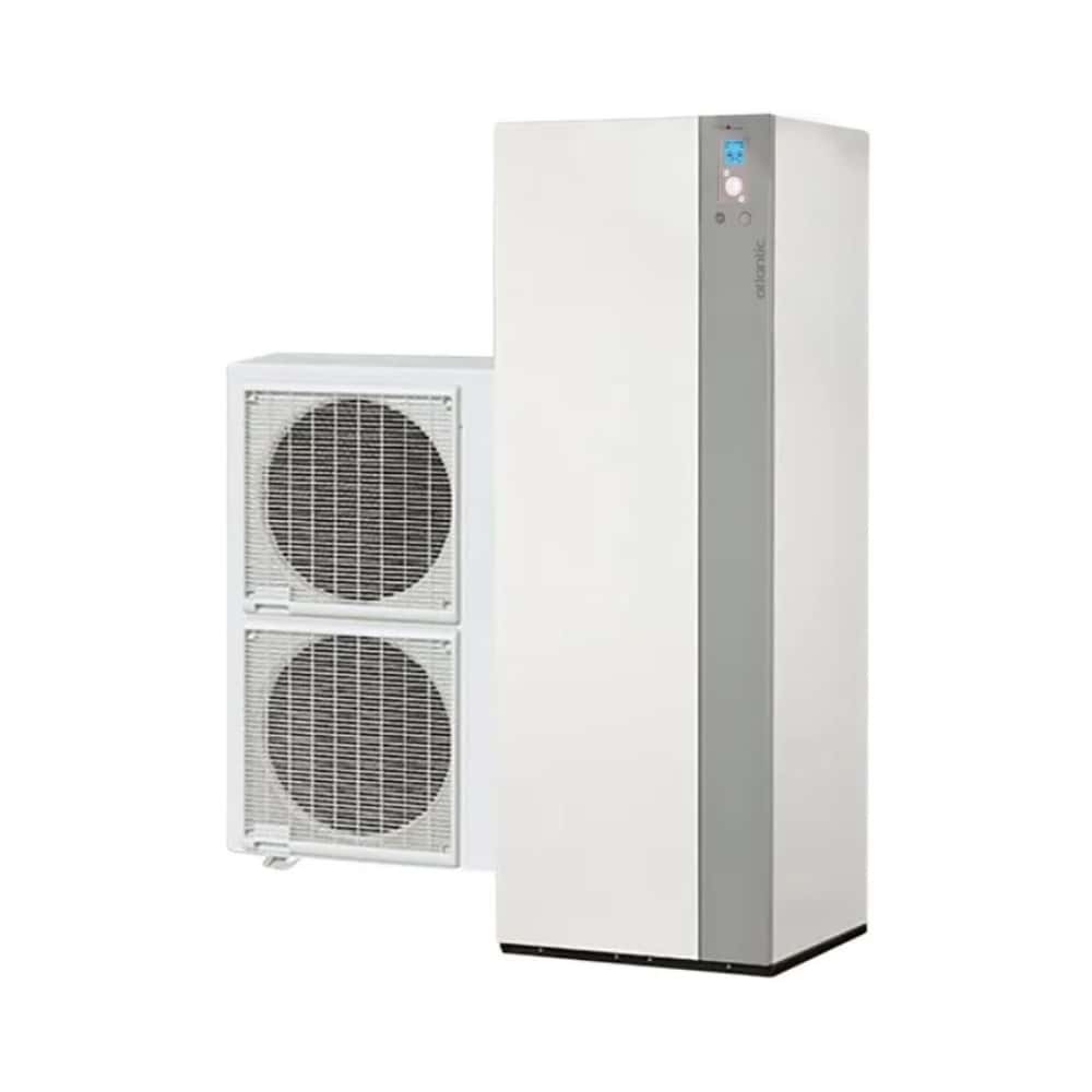 Baxi Platinum BC Mural iR32 4