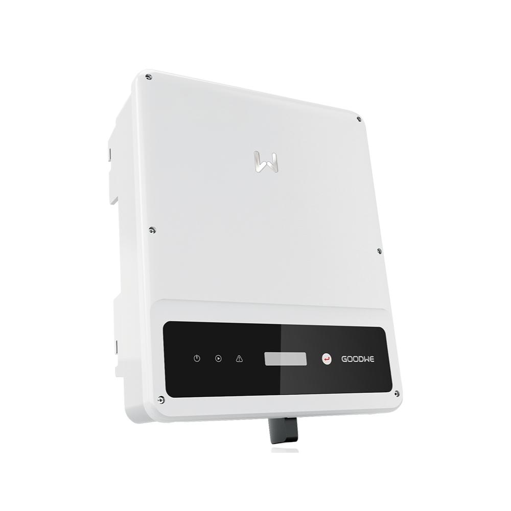 Onduleur solaire monophasé de 6 kW GoodWe DNS GW6000D-NS avec la référence GW6000D-NS de la marque GOODWE