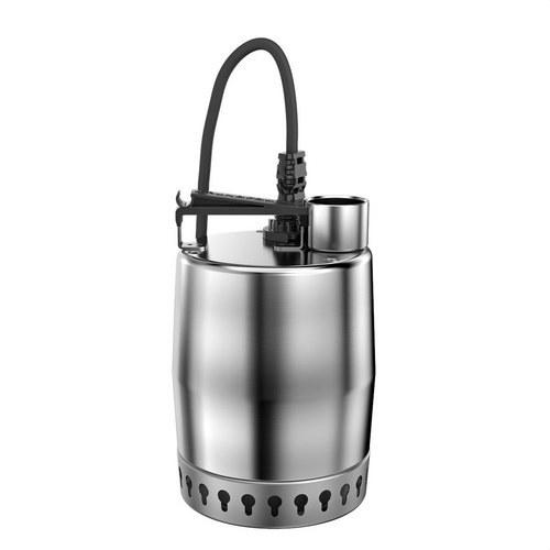 Pompe submersible Grundfos UNILIFT KP.150.M.1 avec la référence 011H1300 de la marque GRUNDFOS