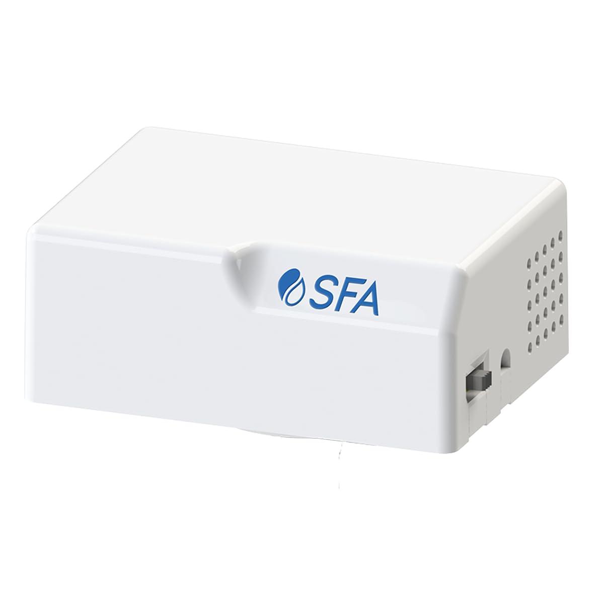 Protection SFA SANIALARM pour sanibroyeur et pompes de relevage avec la référence SANIALARM de la marque SFA SANITRIT