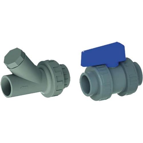 SFA 009FOS110KIT Hydraulic Evacuation Kit with reference 009FOS110KIT from the brand SFA SANITRIT