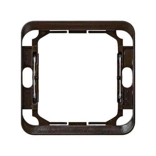 Pièce intermédiaire pour 1 élément marron Simon 75 avec la référence 75901-39 de la marque SIMON