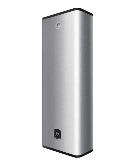 Chauffe-eau électrique vertical/horizontal avec WiFi Thermor Onix Connect 120 avec la référence 261143 de la marque THERMOR
