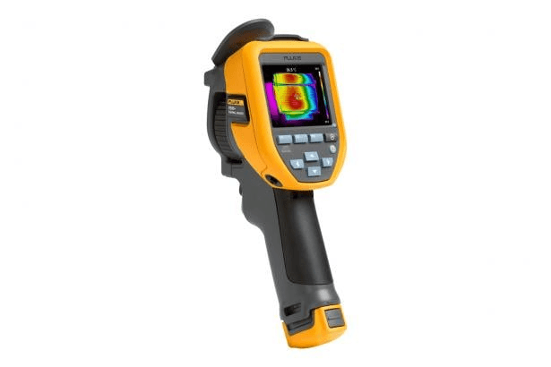 Fluke TiS55+ Thermal Imaging Camera with reference 5159990 from the brand FLUKE