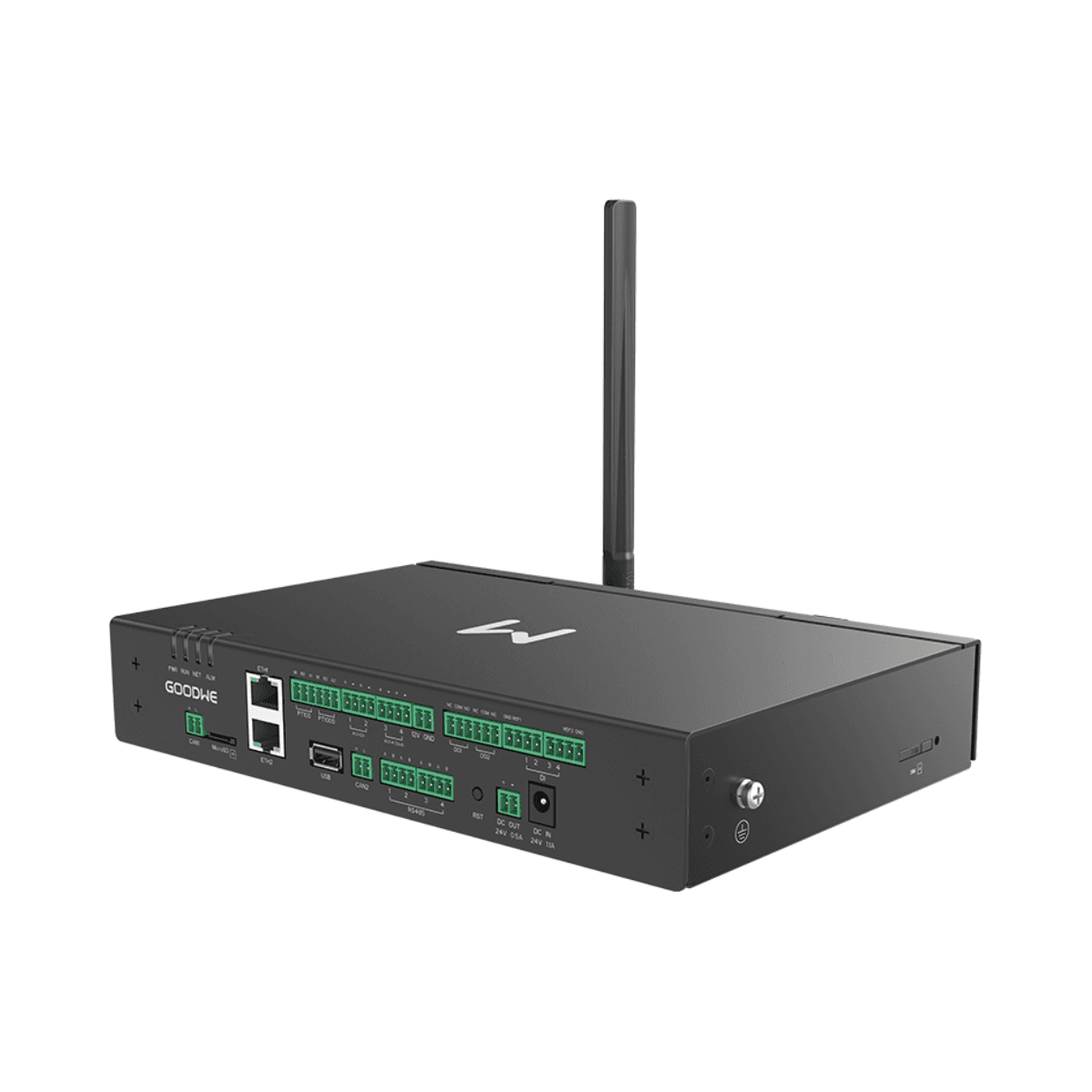 Smart DataLogger GoodWe EzLogger 3000C with reference EZLOGGER3000C from the brand GOODWE