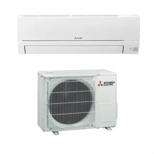 Climatiseur avec wifi Mitsubishi MSZ-HR42VFK 4,2 kW 14000 BTU avec la référence MSZ-HR42VFK de la marque MITSUBISHI