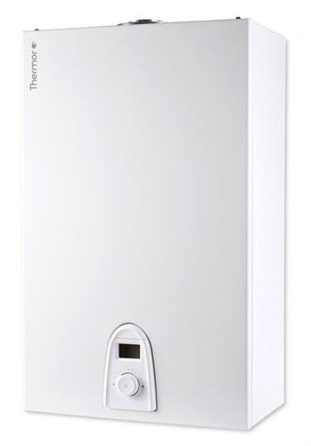 Chauffe-eau à gaz butane/propane Thermor TOP Sealed 11 avec la référence 299005 de la marque THERMOR