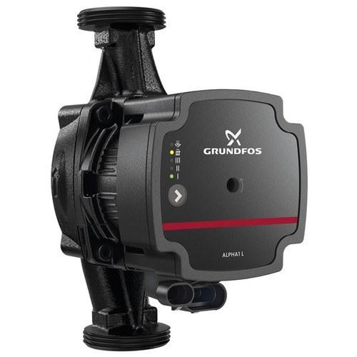 Pompe de circulation Grundfos ALPHA1 L 25-60 180 avec la référence 99160584 de la marque GRUNDFOS
