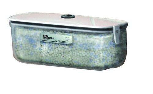 Filtre neutralisateur d'eaux condensées SFA SANINEUTRAL avec la référence SKN de la marque SFA SANITRIT