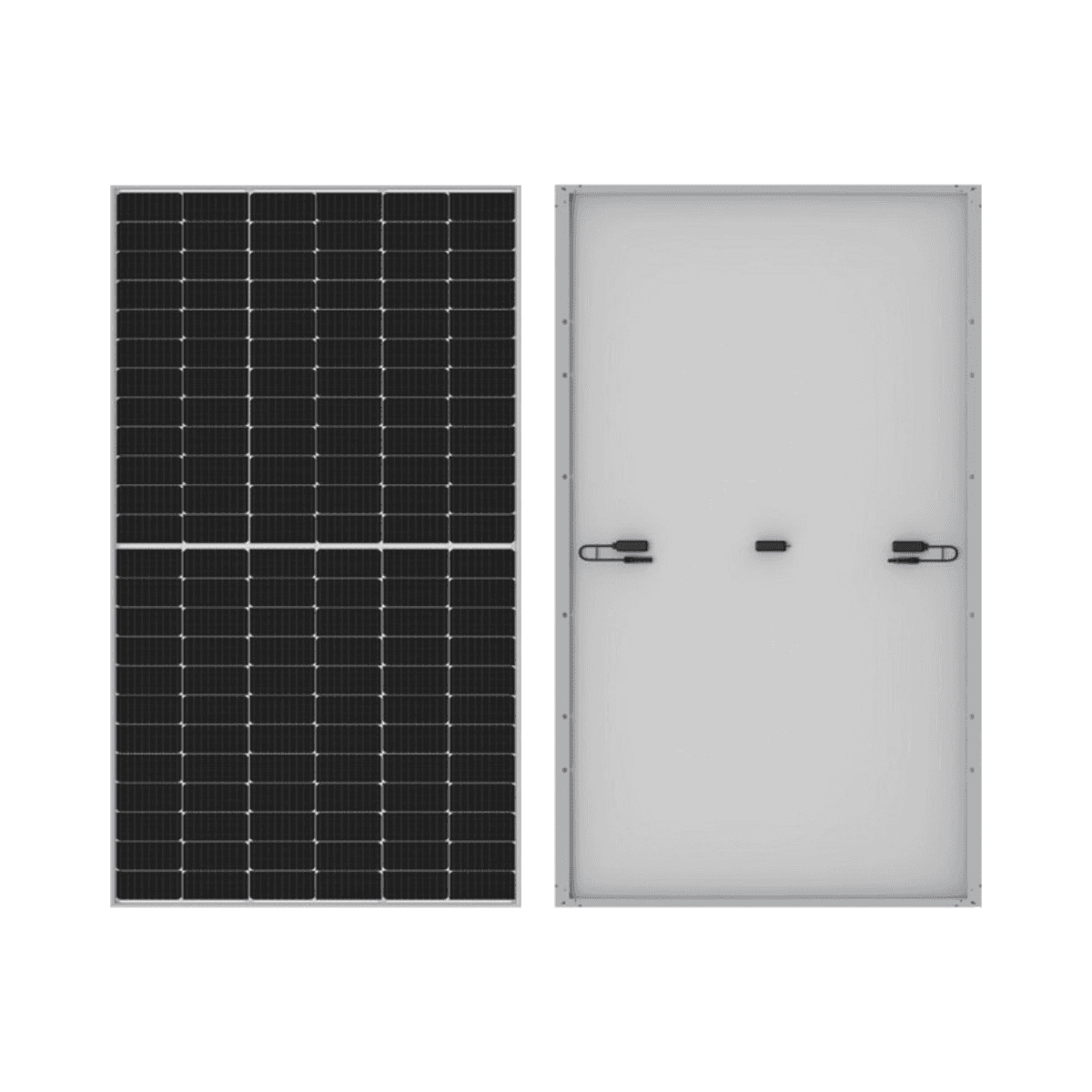 Pack 31 Panneau solaire de 555W Longi HI-MO5m LR5-72HPH-555M avec la référence LR5-72HPH 555WP de la marque LONGI