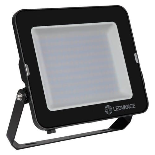 LED Projector FL COMP V 90W 830 100º BK 8100LM with reference 4058075574984 from the brand OSRAM