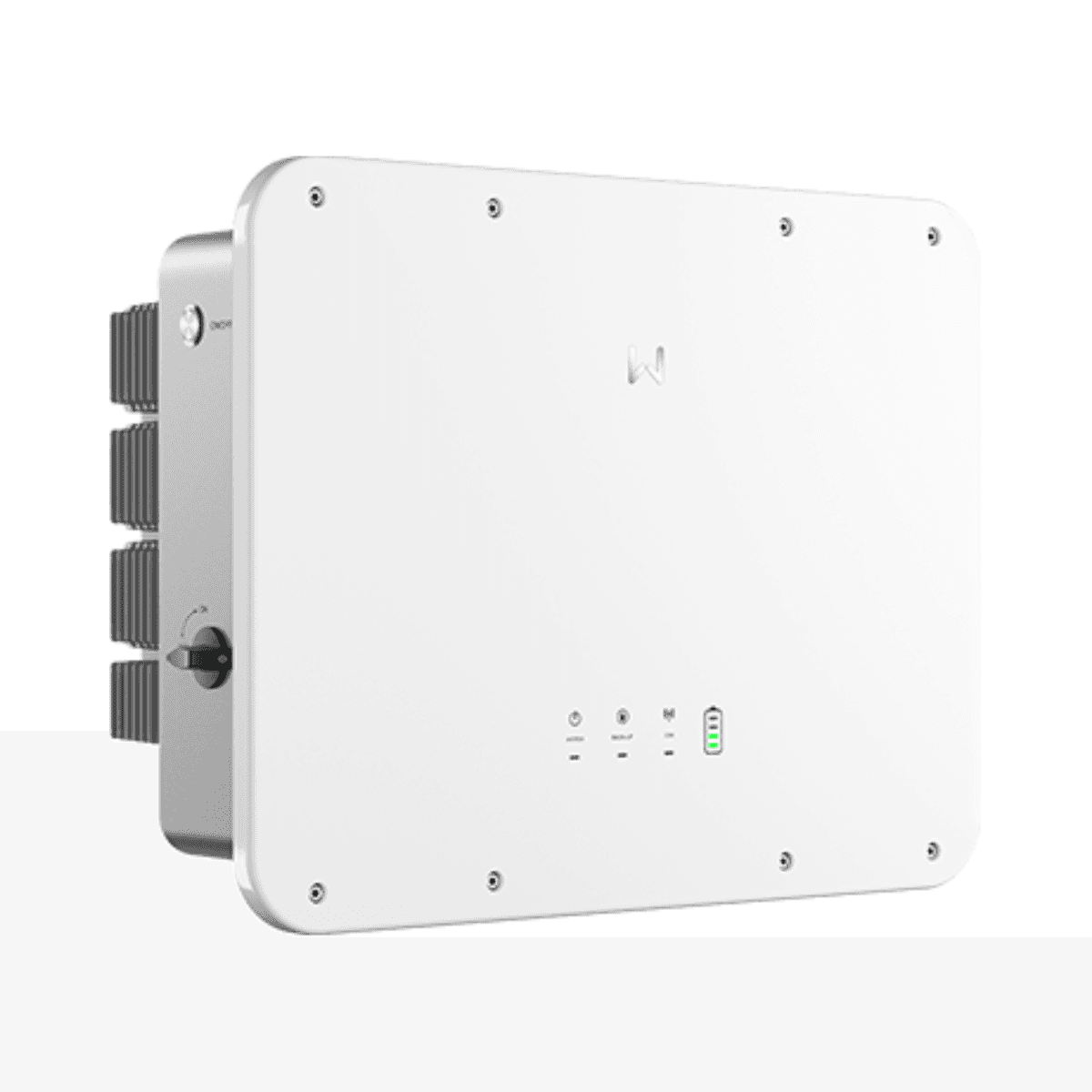 GoodWe GW10K-ES-C10 10 kW Single-Phase Hybrid Solar Inverter 2 MPPT ES Uniq with reference GW10K-ES-C10 from the brand GOODWE