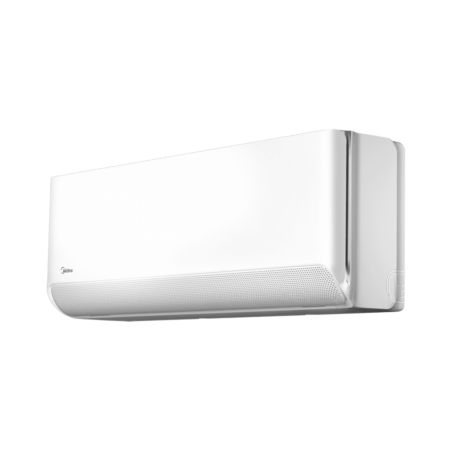 Climatiseur 3-en-1 avec wifi Midea Breezeless E 2,5 kW + 3,5 kW (2) avec la référence KITMIDBREEZ09+12+12 de la marque MIDEA