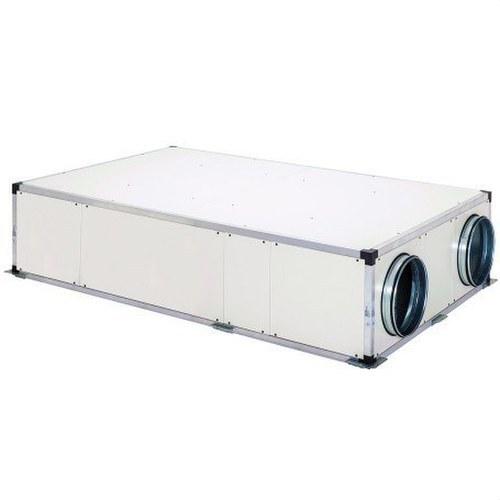 S&P CADB-HE-D16 ECOWATT Horizontal Heat Recovery Unit with reference 5153787700 from the brand SOLER & PALAU