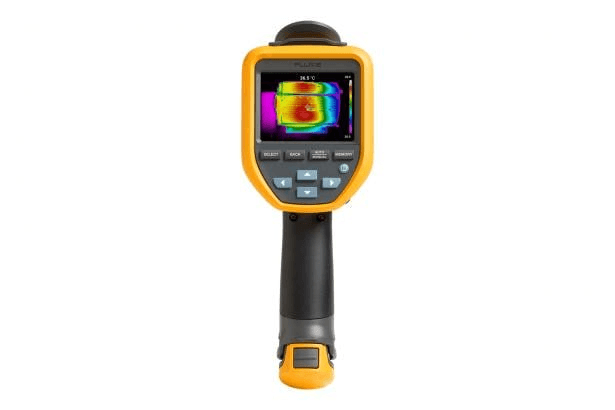 Caméra thermographique Fluke TiS55+ avec la référence 5159990 de la marque FLUKE